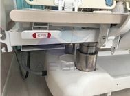 AG-BR002B CE ISO ayarlanabilir CPR 7 fonksiyonu ICU odası hastane elektrikli yatak