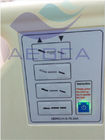 AG-BY004 abs eklemleri ile elektrikli ayarlanabilir yatak tahtası hasta medicare hastane hi-düşük yatak