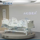 AG-BR005 5 fonksiyonlu hasta yoğun bakım icu cpr fonksiyonu ile elektrikli hastane yatağı