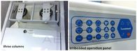 AG-BR002C Lüks ağırlık fonksiyonu yoğun bakım odası yoğun bakım hastane elektrik yatakları