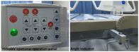 AG-BR002C Lüks ağırlık fonksiyonu yoğun bakım odası yoğun bakım hastane elektrik yatakları