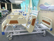 AG-BY004 Gömülü operatör tıbbi mobilya toptan elektronik hastane yatağı kullanılan hasta felç