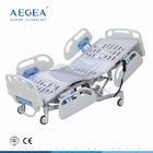 AG-BY007 devirme elektrikli ayarlanabilir ev ucuz uzanmış hastane tıbbi yatak üreticileri